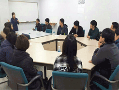 기업 컬러테라피